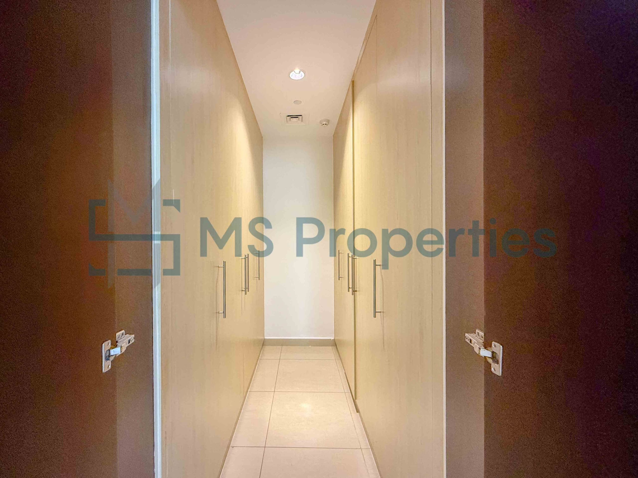 High-Floor 3BHK with Breath-taking Full Marina View