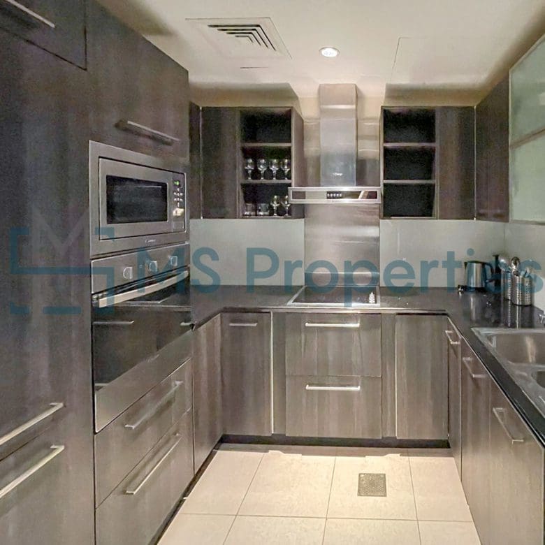 Astonishing 1BHK with Balcony | Great Investment