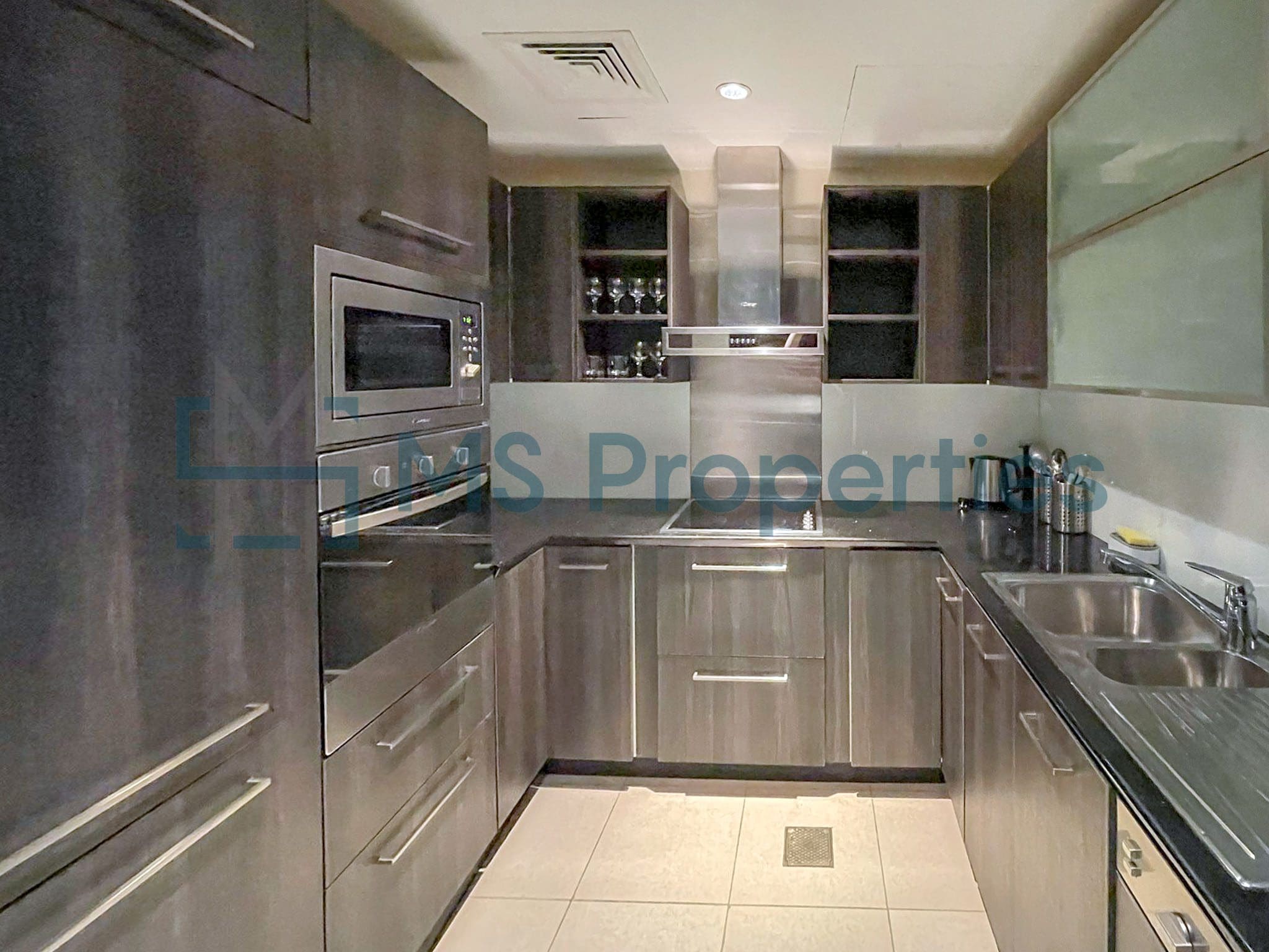 Astonishing 1BHK with Balcony | Great Investment