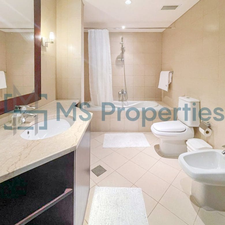 Astonishing 1BHK with Balcony | Great Investment