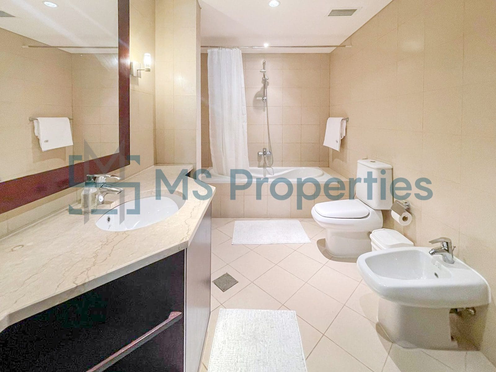 Astonishing 1BHK with Balcony | Great Investment