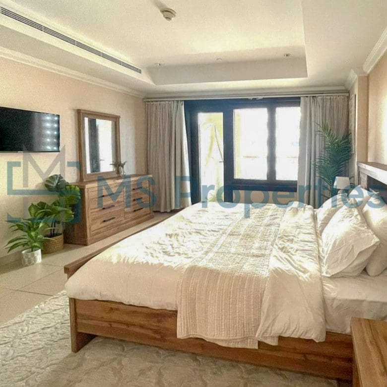 Astonishing 1BHK with Balcony | Great Investment