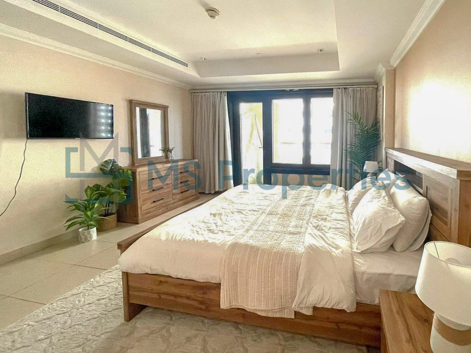 Astonishing 1BHK with Balcony | Great Investment