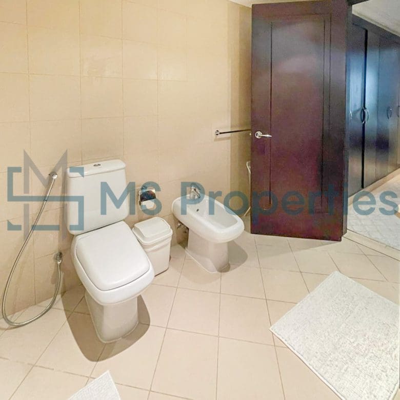 Astonishing 1BHK with Balcony | Great Investment