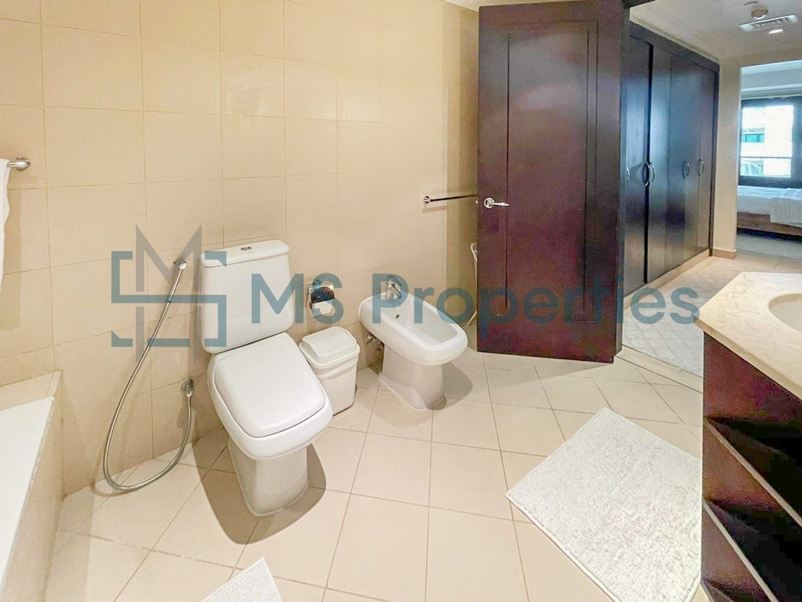 Astonishing 1BHK with Balcony | Great Investment