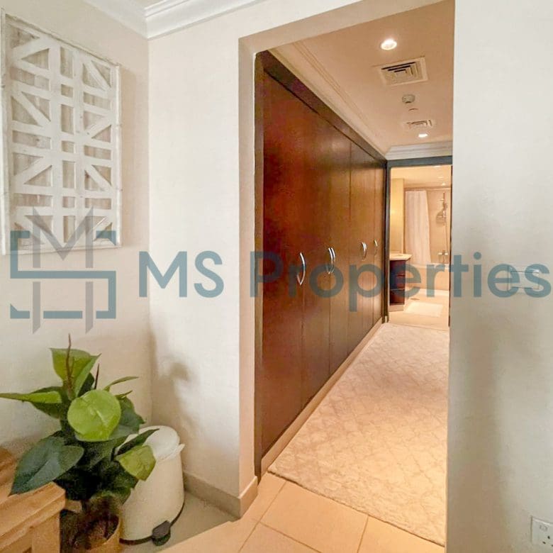 Astonishing 1BHK with Balcony | Great Investment