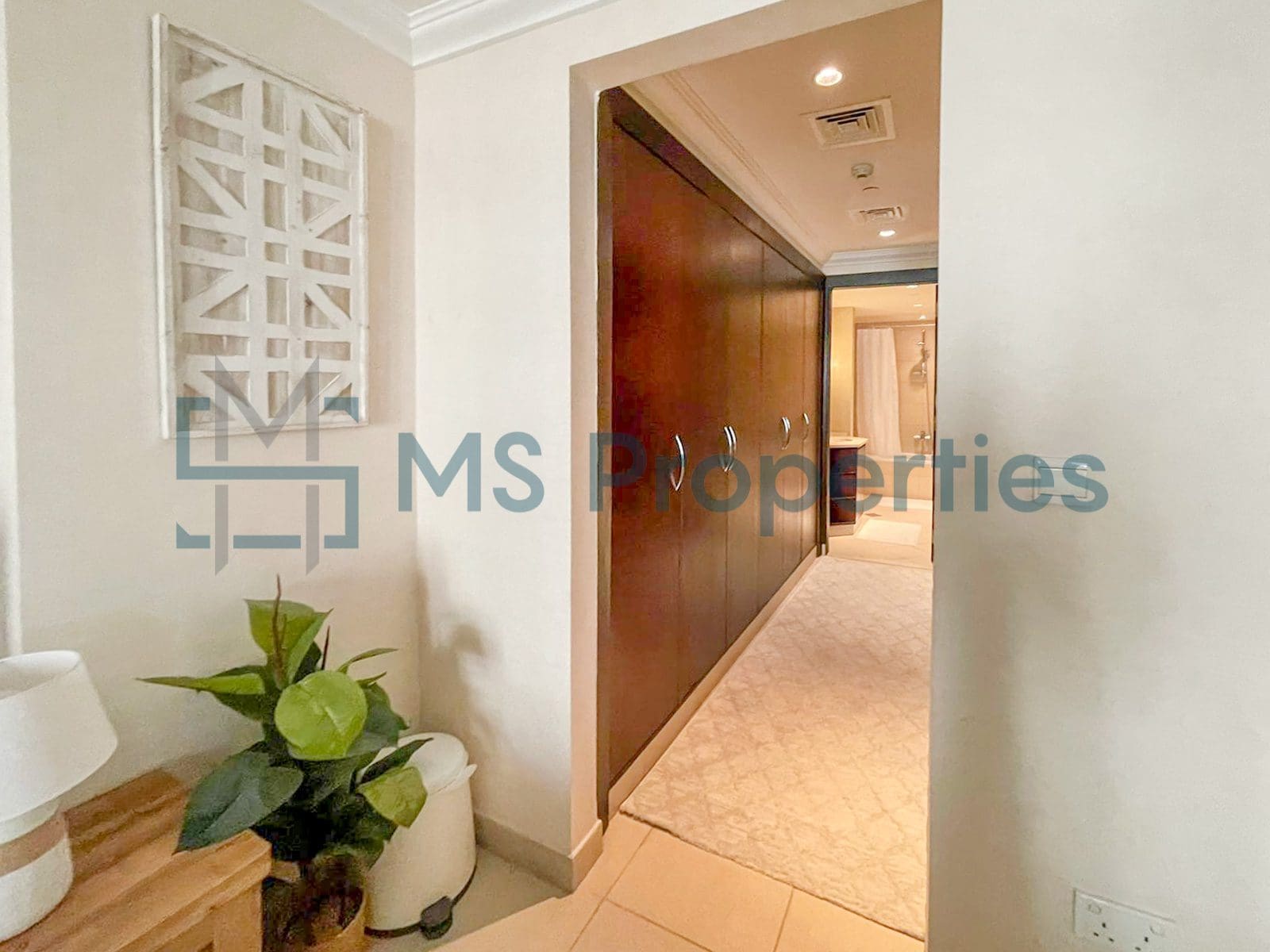 Astonishing 1BHK with Balcony | Great Investment