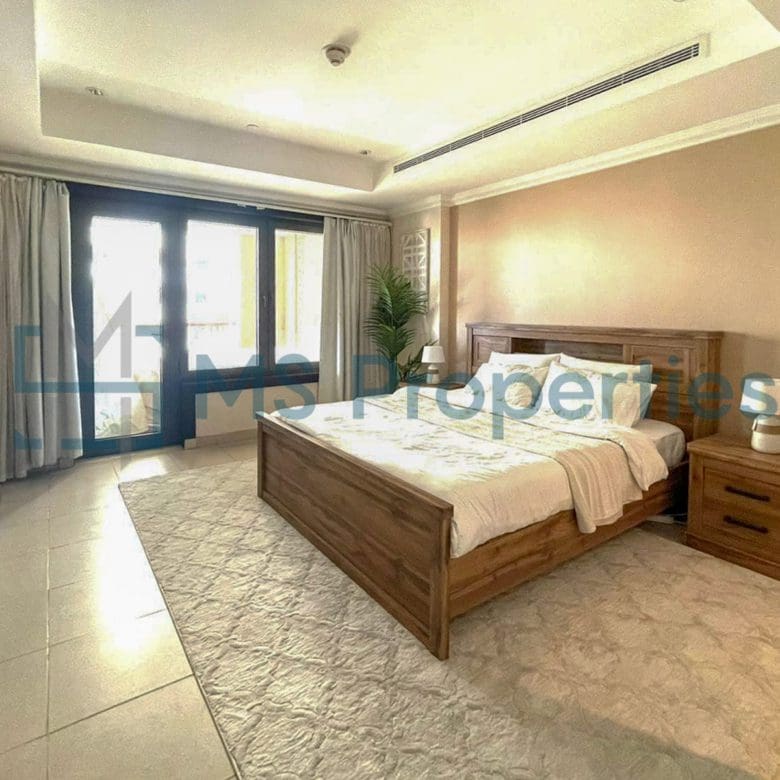 Astonishing 1BHK with Balcony | Great Investment