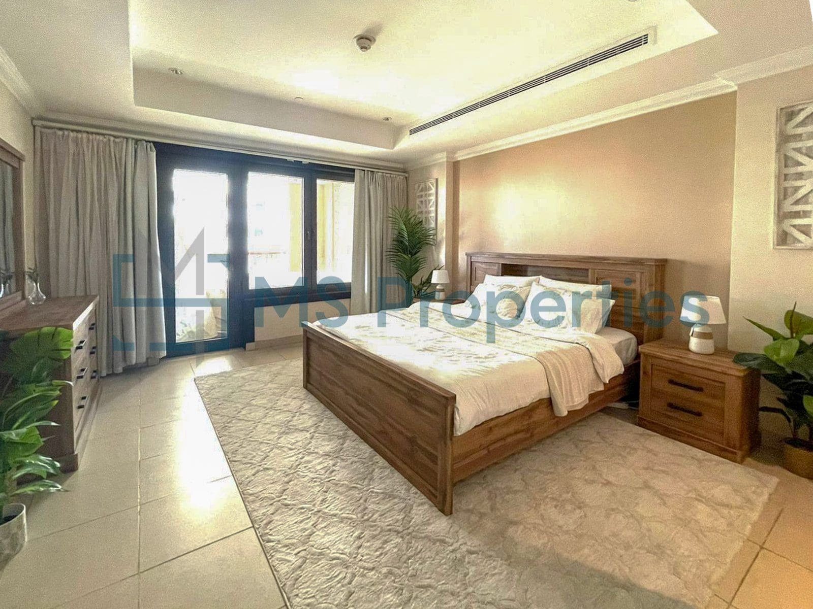 Astonishing 1BHK with Balcony | Great Investment