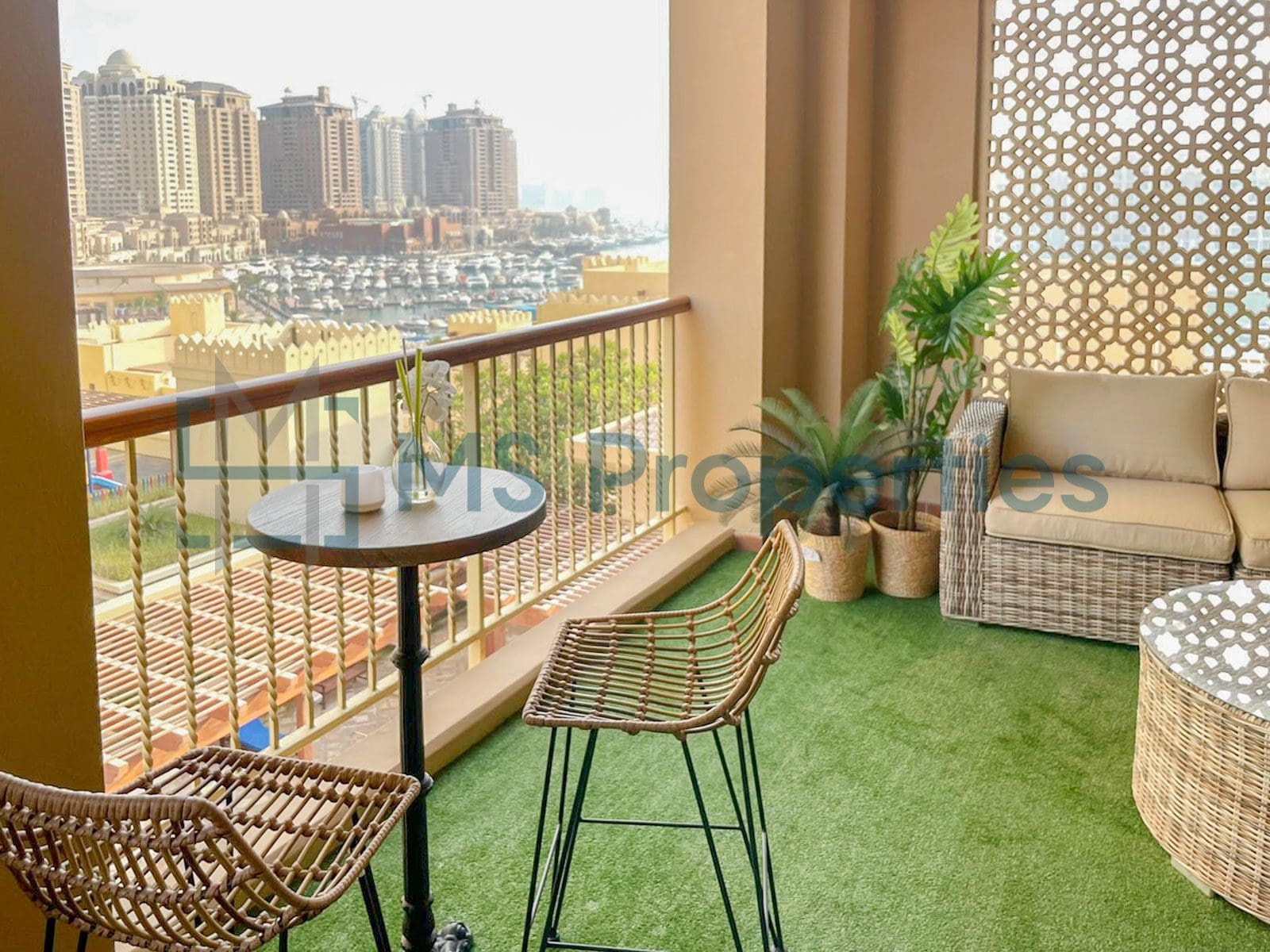 Astonishing 1BHK with Balcony | Great Investment
