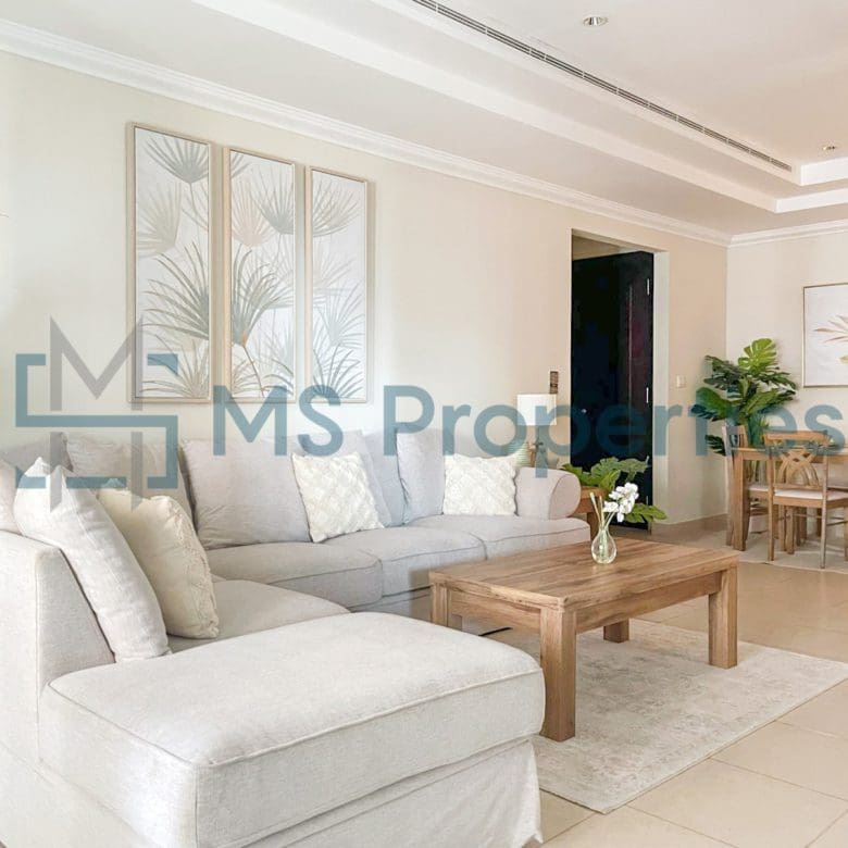 Astonishing 1BHK with Balcony | Great Investment