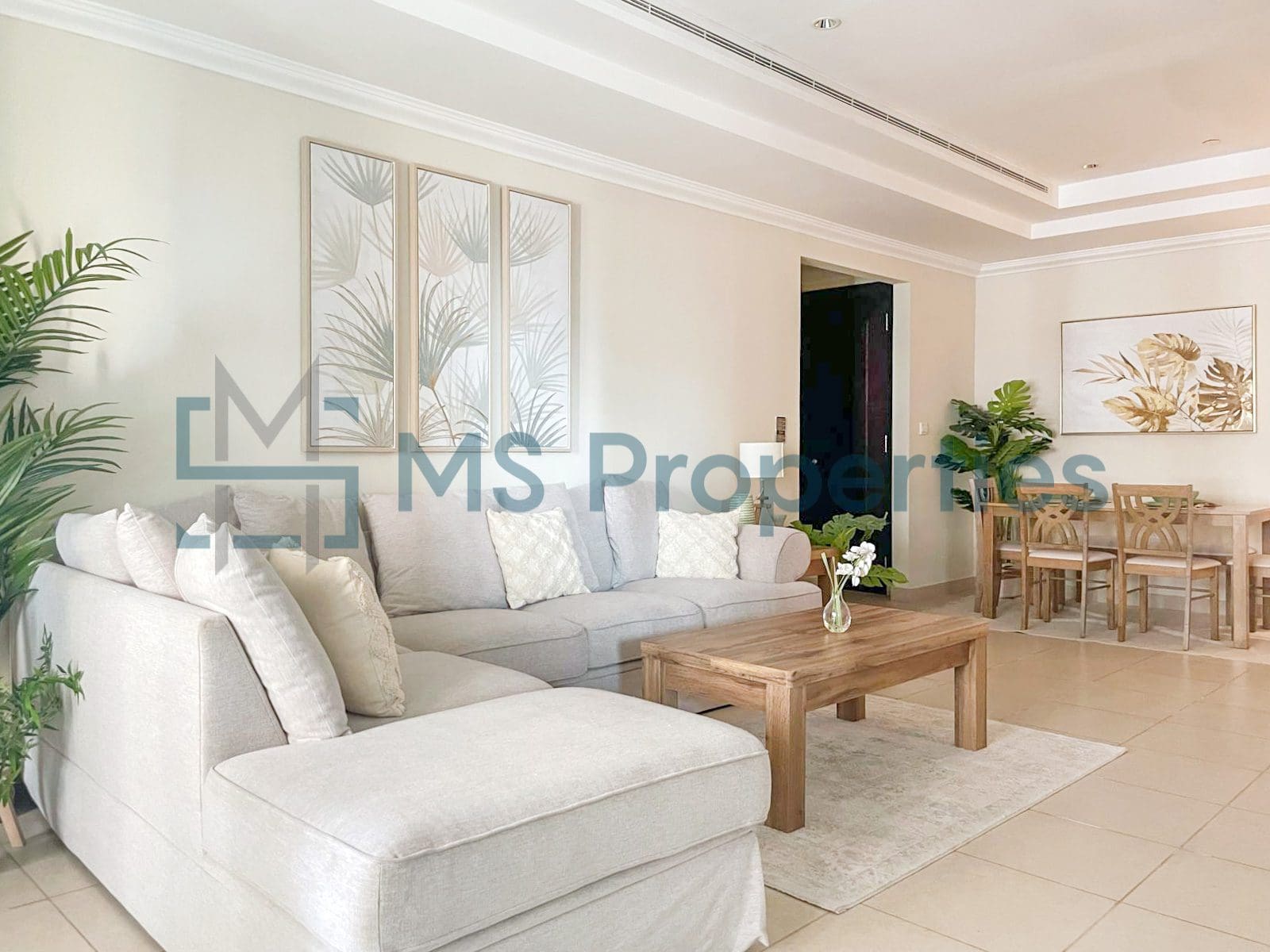 Astonishing 1BHK with Balcony | Great Investment