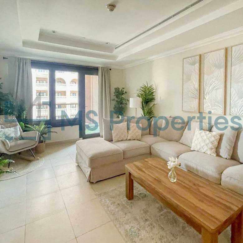 Astonishing 1BHK with Balcony | Great Investment