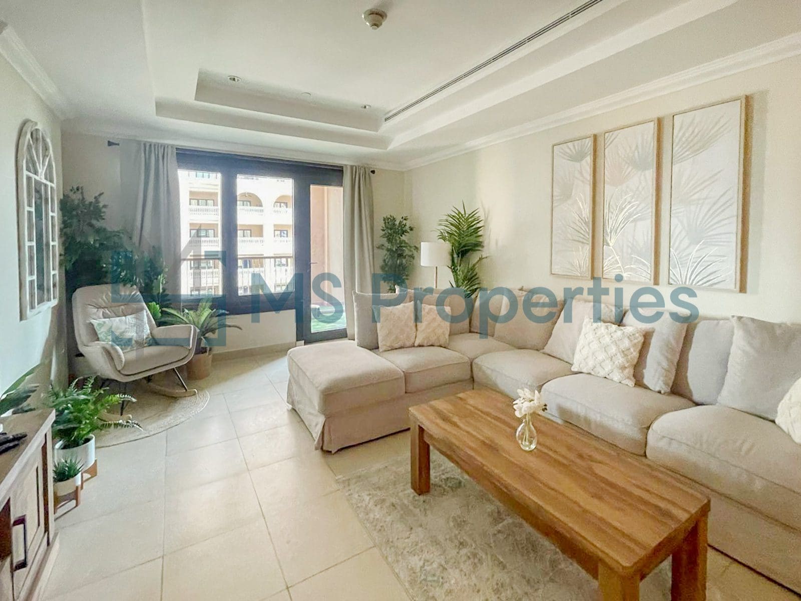 Astonishing 1BHK with Balcony | Great Investment