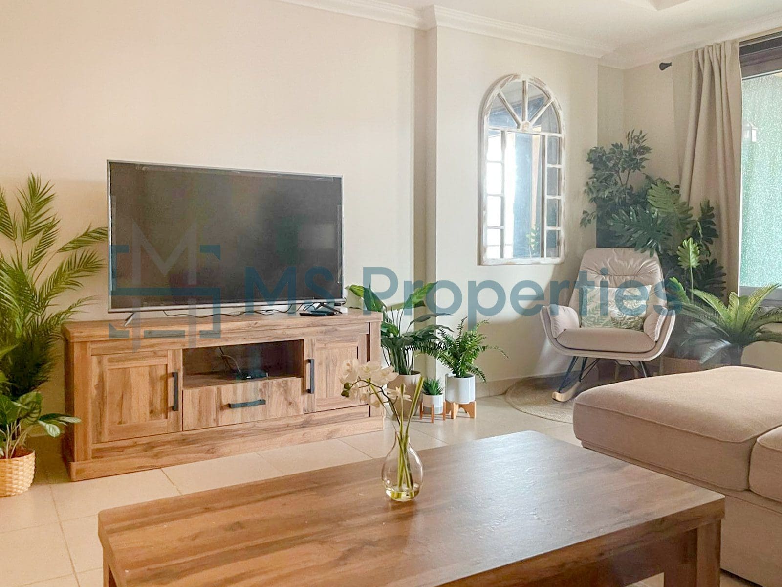 Astonishing 1BHK with Balcony | Great Investment