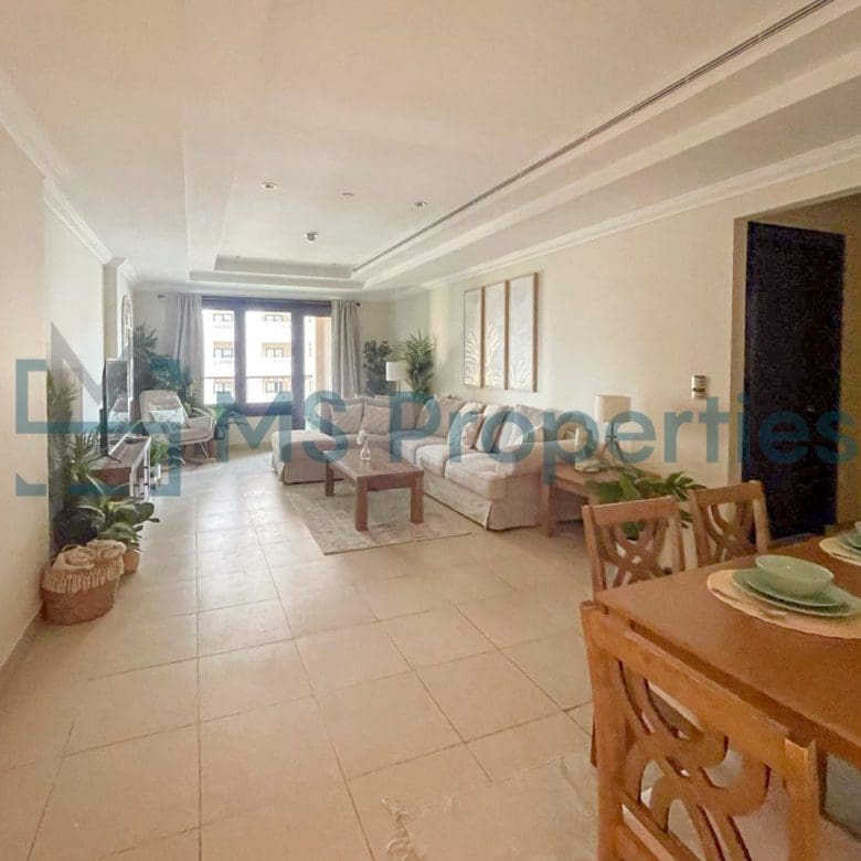 Astonishing 1BHK with Balcony | Great Investment