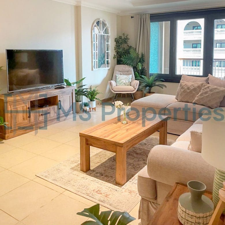 Astonishing 1BHK with Balcony | Great Investment