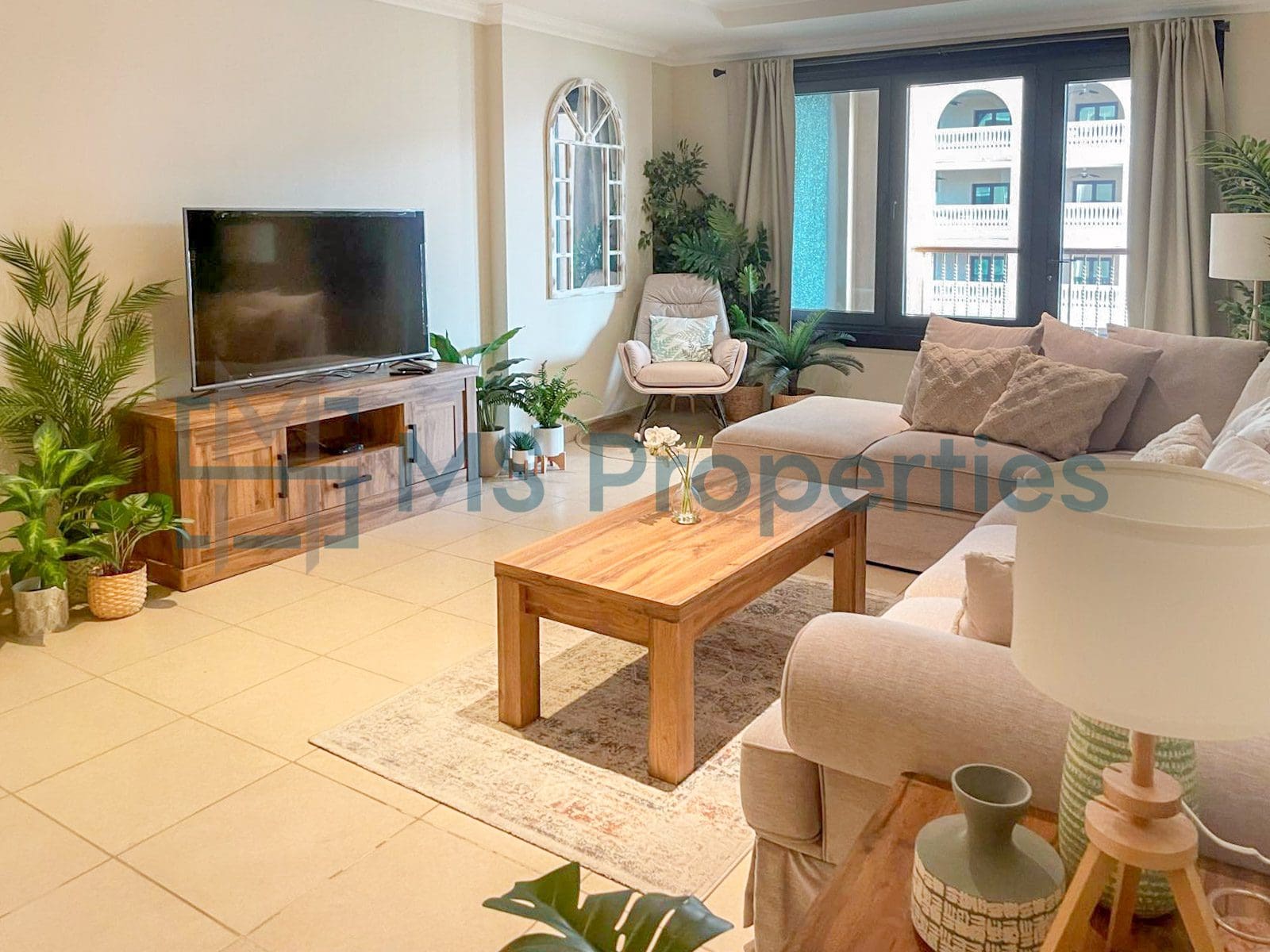 Astonishing 1BHK with Balcony | Great Investment