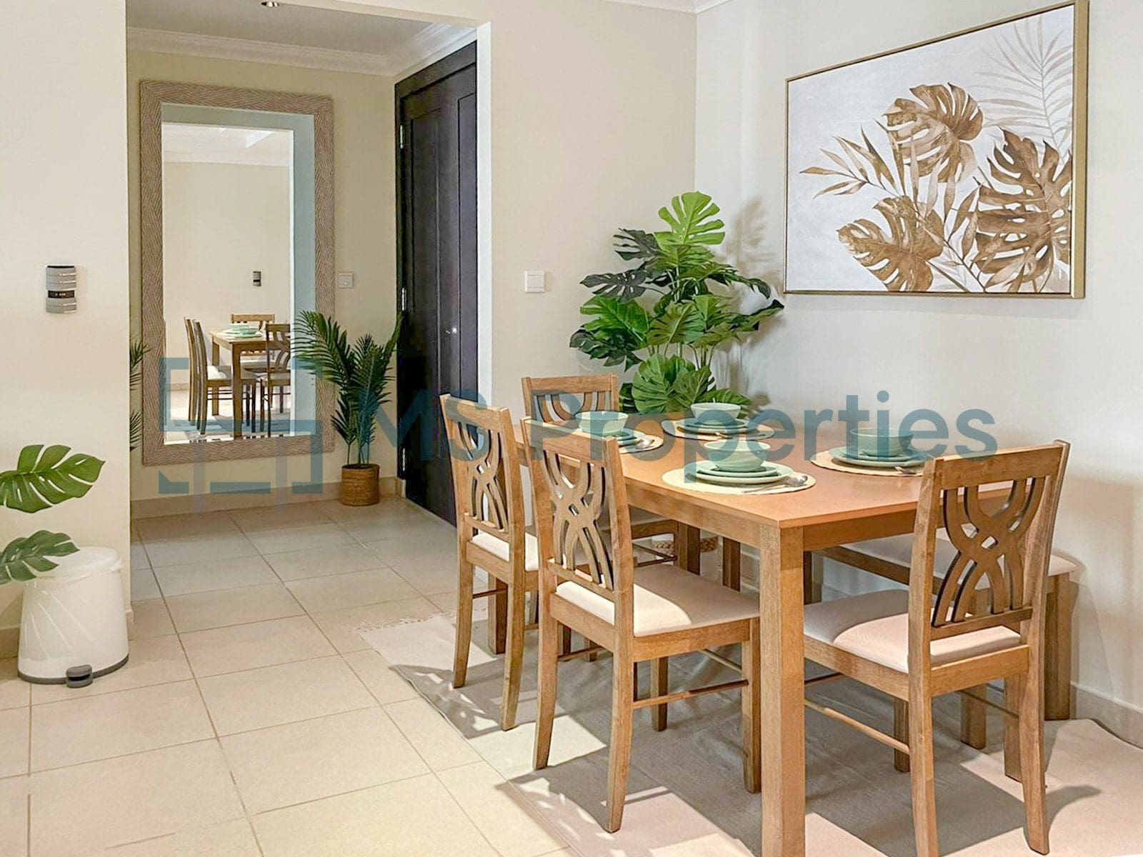 Astonishing 1BHK with Balcony | Great Investment