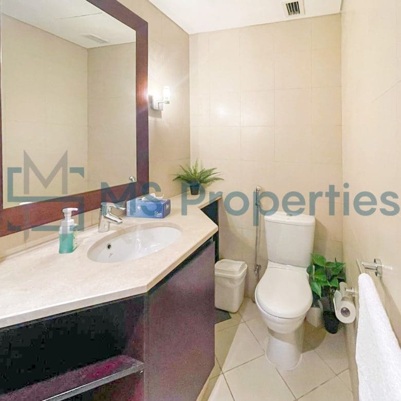 Astonishing 1BHK with Balcony | Great Investment