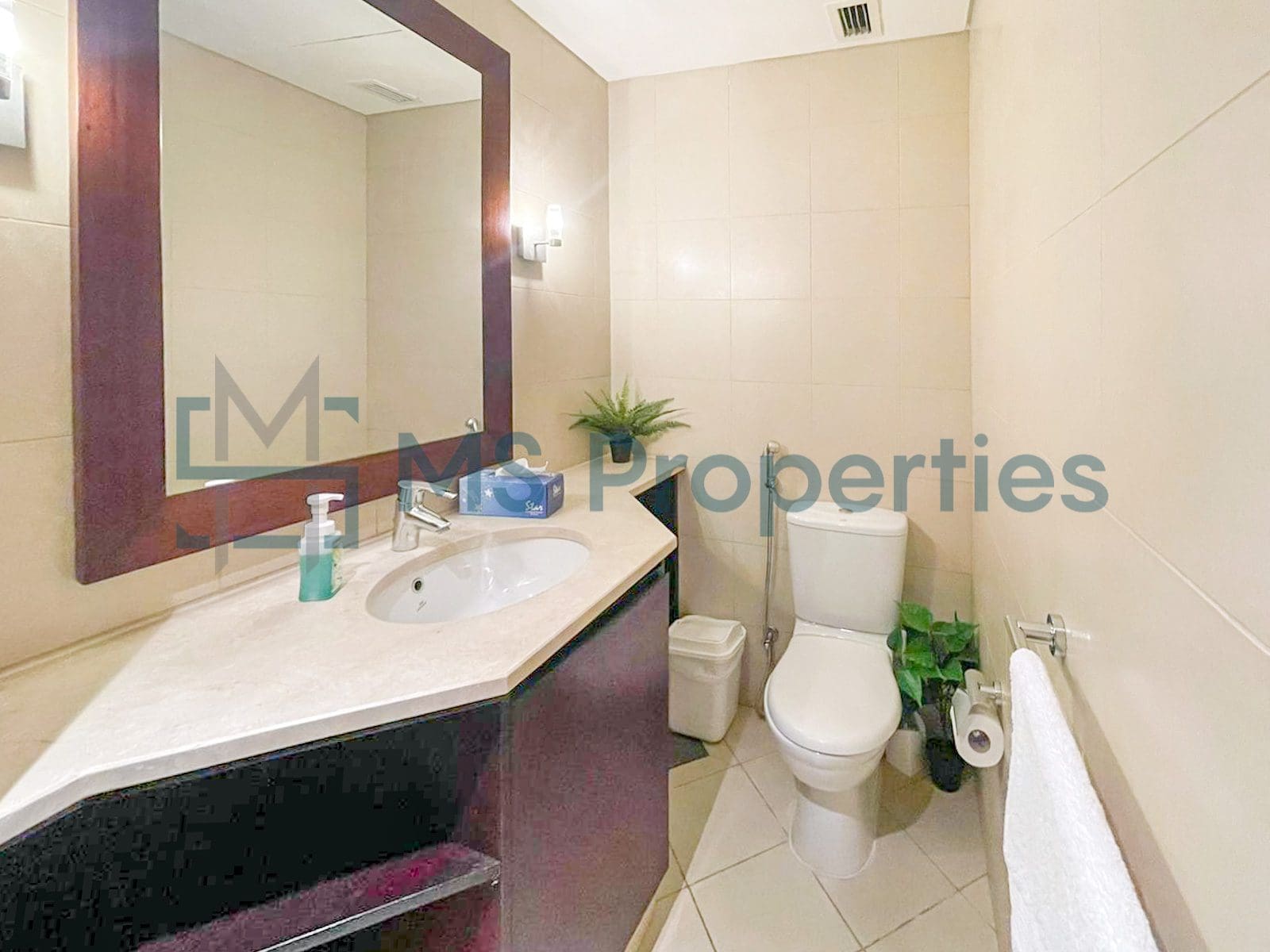 Astonishing 1BHK with Balcony | Great Investment