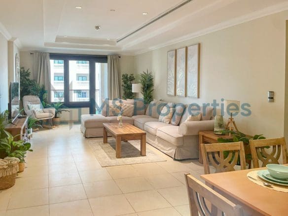 Astonishing 1BHK with Balcony | Great Investment