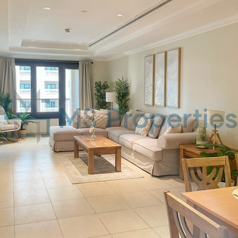 Astonishing 1BHK with Balcony | Great Investment