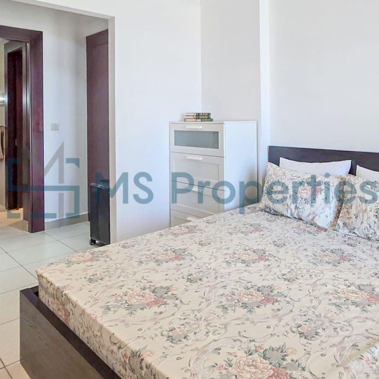 Charming 1BHK Apartment with Amazing View Balcony