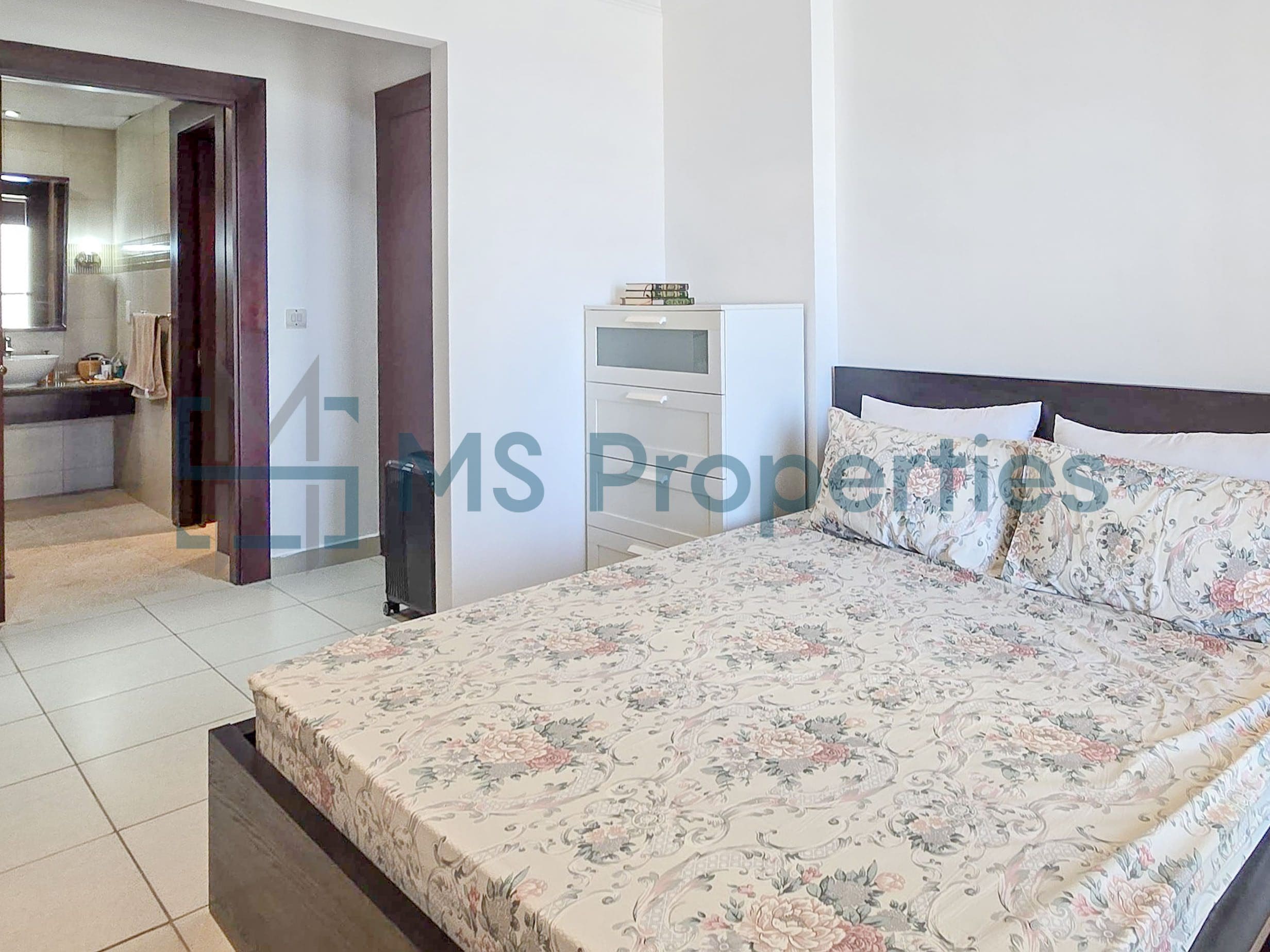 Charming 1BHK Apartment with Amazing View Balcony
