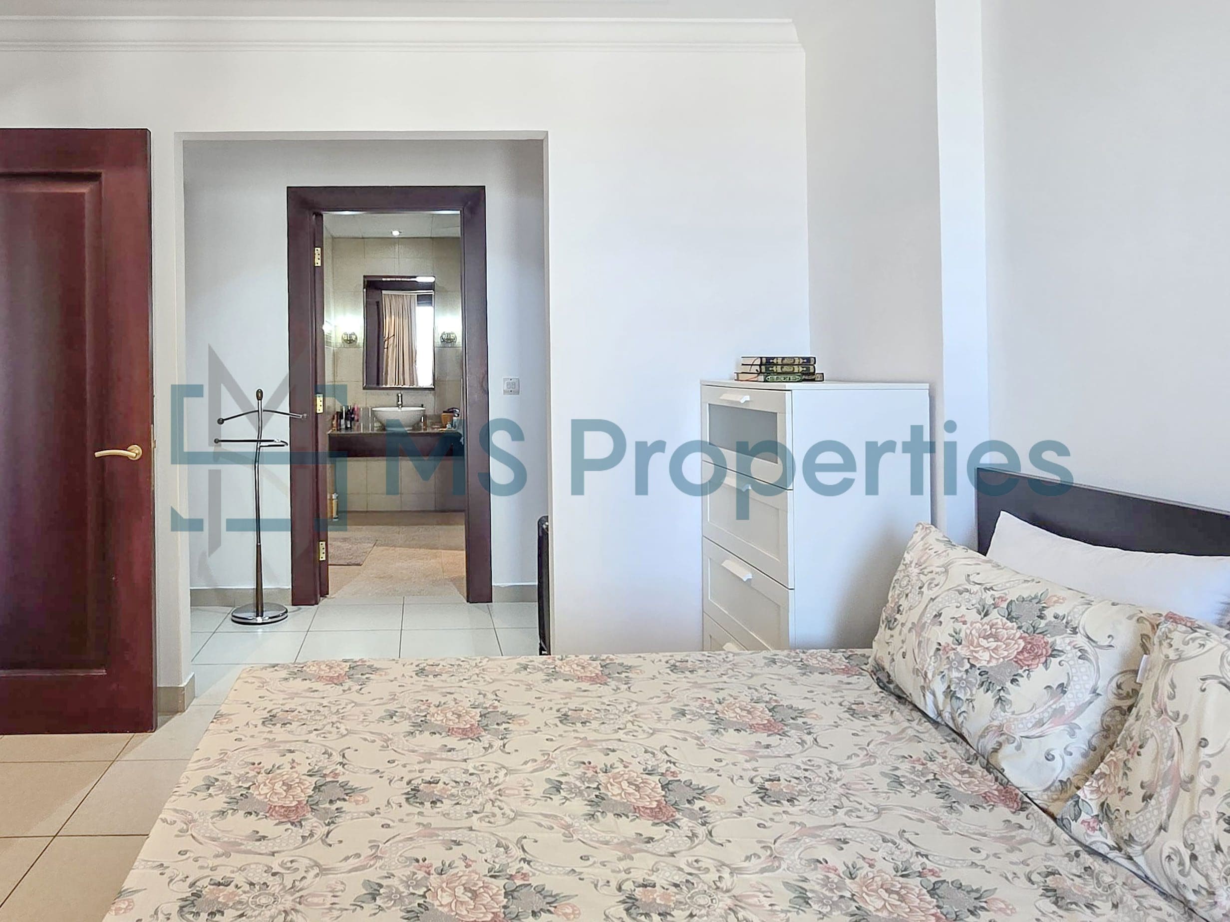 Charming 1BHK Apartment with Amazing View Balcony
