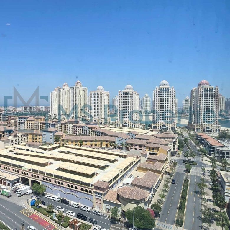 Charming 1BHK Apartment with Amazing View Balcony