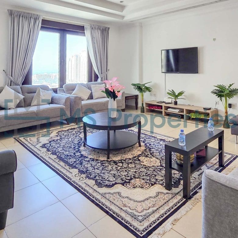 Charming 1BHK Apartment with Amazing View Balcony