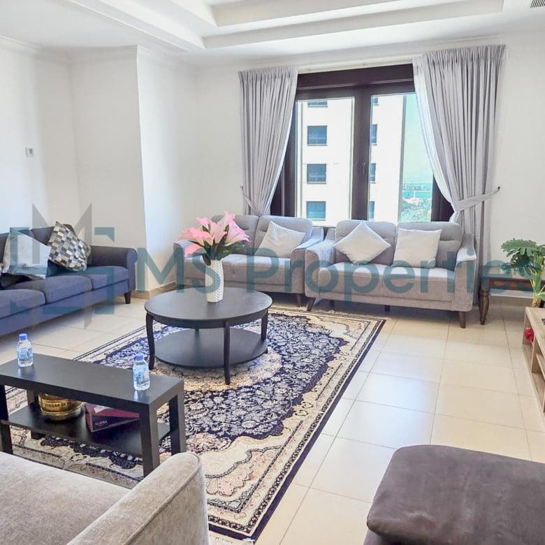 Charming 1BHK Apartment with Amazing View Balcony