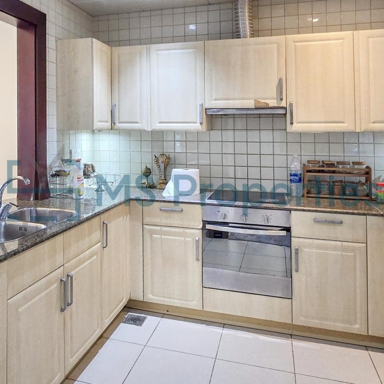 Charming 1BHK Apartment with Amazing View Balcony