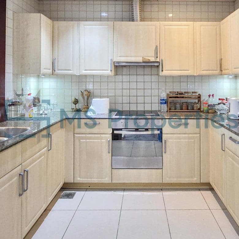 Charming 1BHK Apartment with Amazing View Balcony