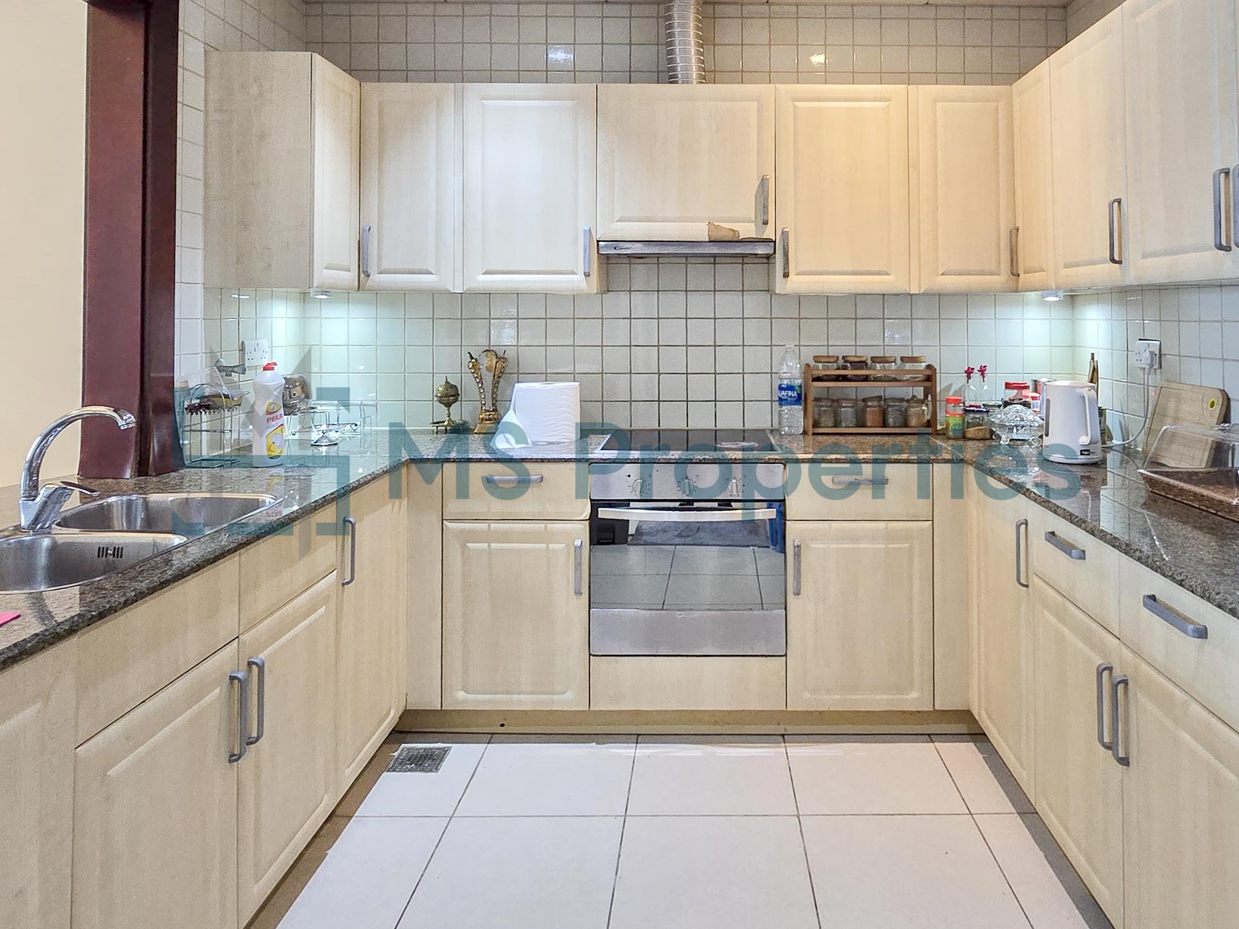 Charming 1BHK Apartment with Amazing View Balcony