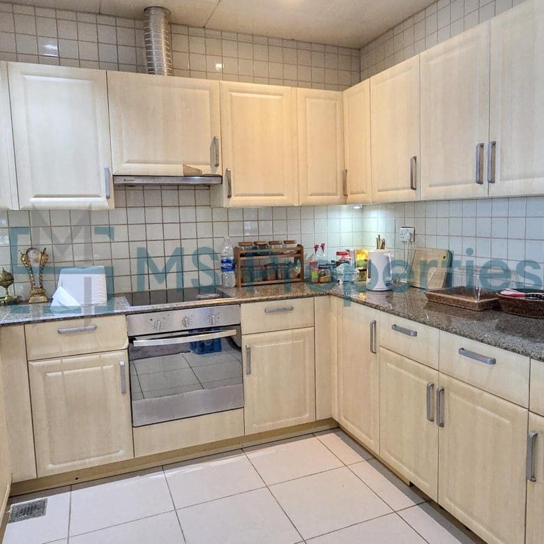 Charming 1BHK Apartment with Amazing View Balcony