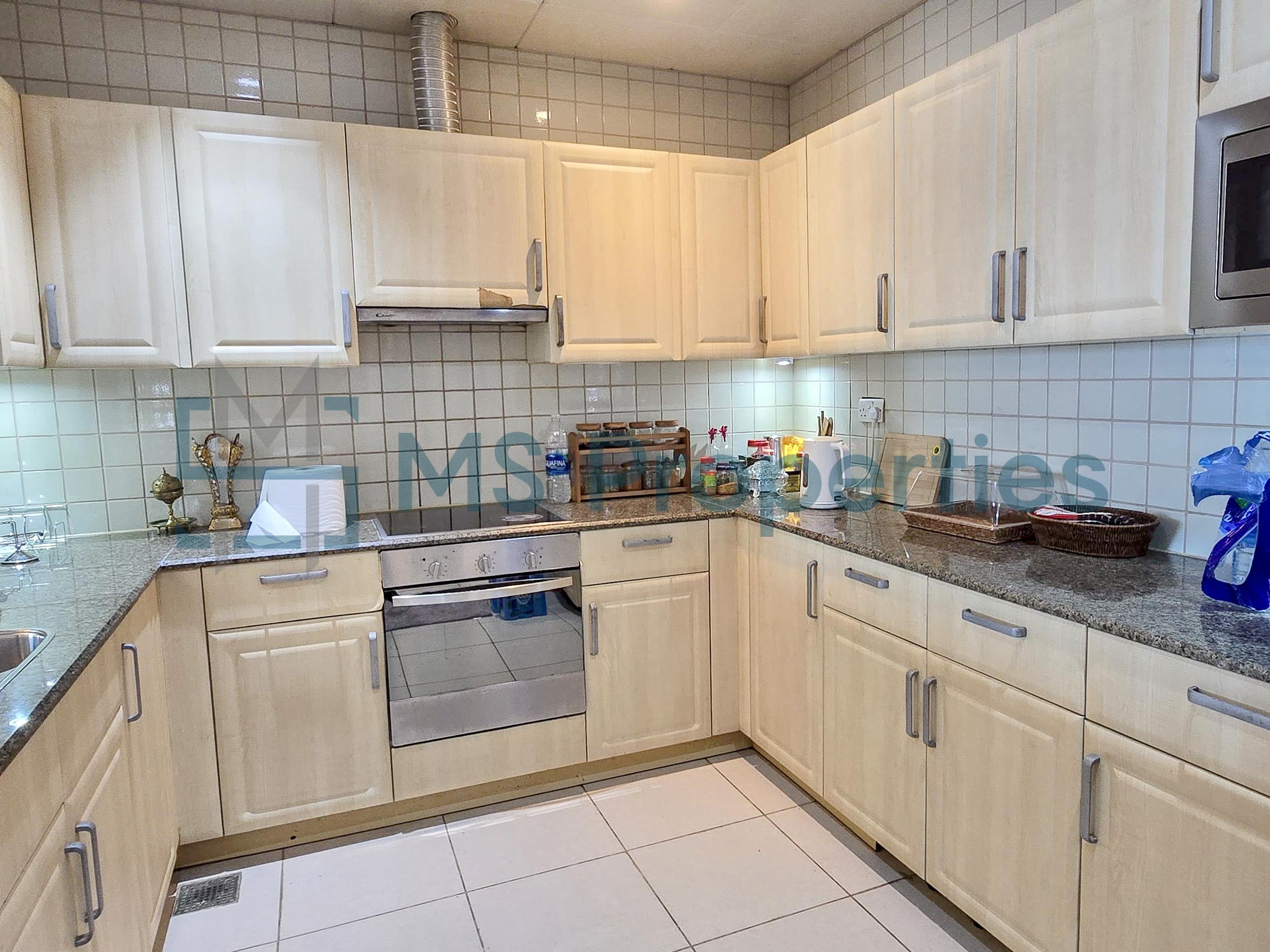 Charming 1BHK Apartment with Amazing View Balcony