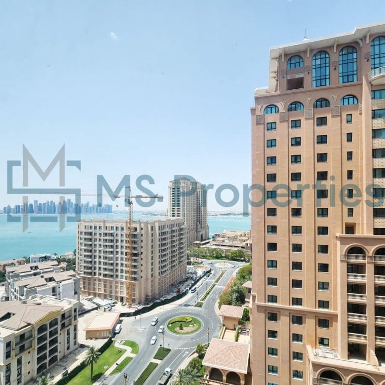 Classically Furnished 1BHK Apartment | Ready To Move-In