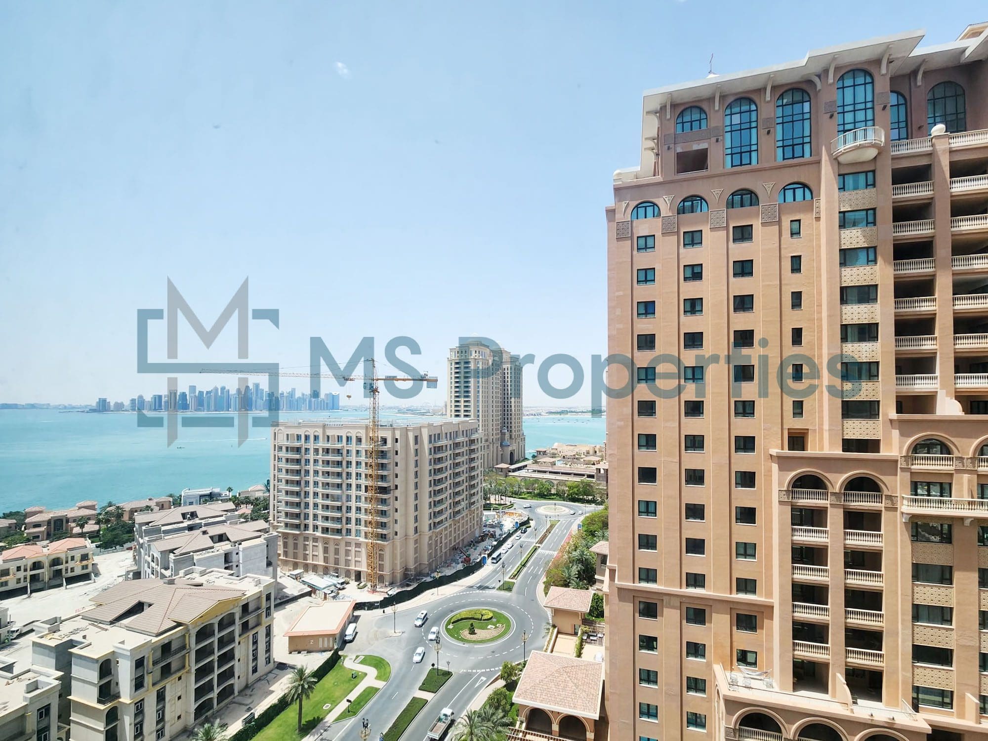 Classically Furnished 1BHK Apartment | Ready To Move-In
