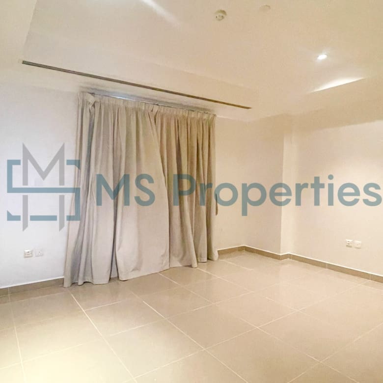 Stunning Interior 2BHK Flat with Amazing View Balcony
