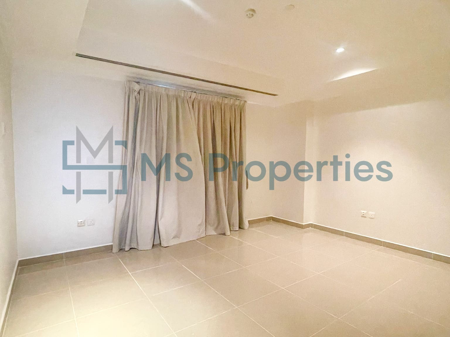 Stunning Interior 2BHK Flat with Amazing View Balcony