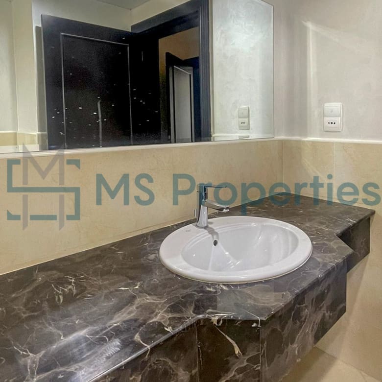 Stunning Interior 2BHK Flat with Amazing View Balcony