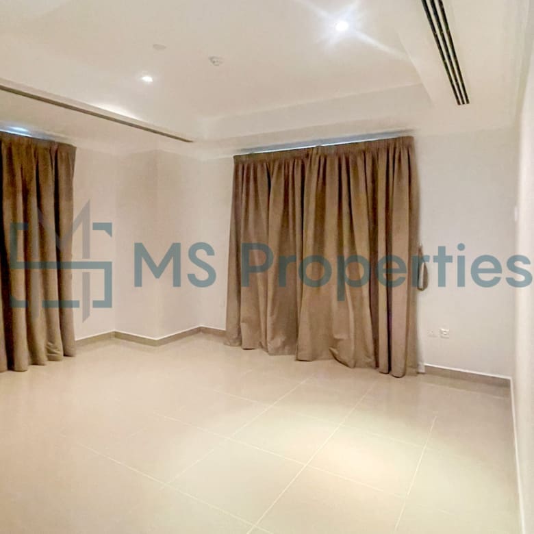 Stunning Interior 2BHK Flat with Amazing View Balcony