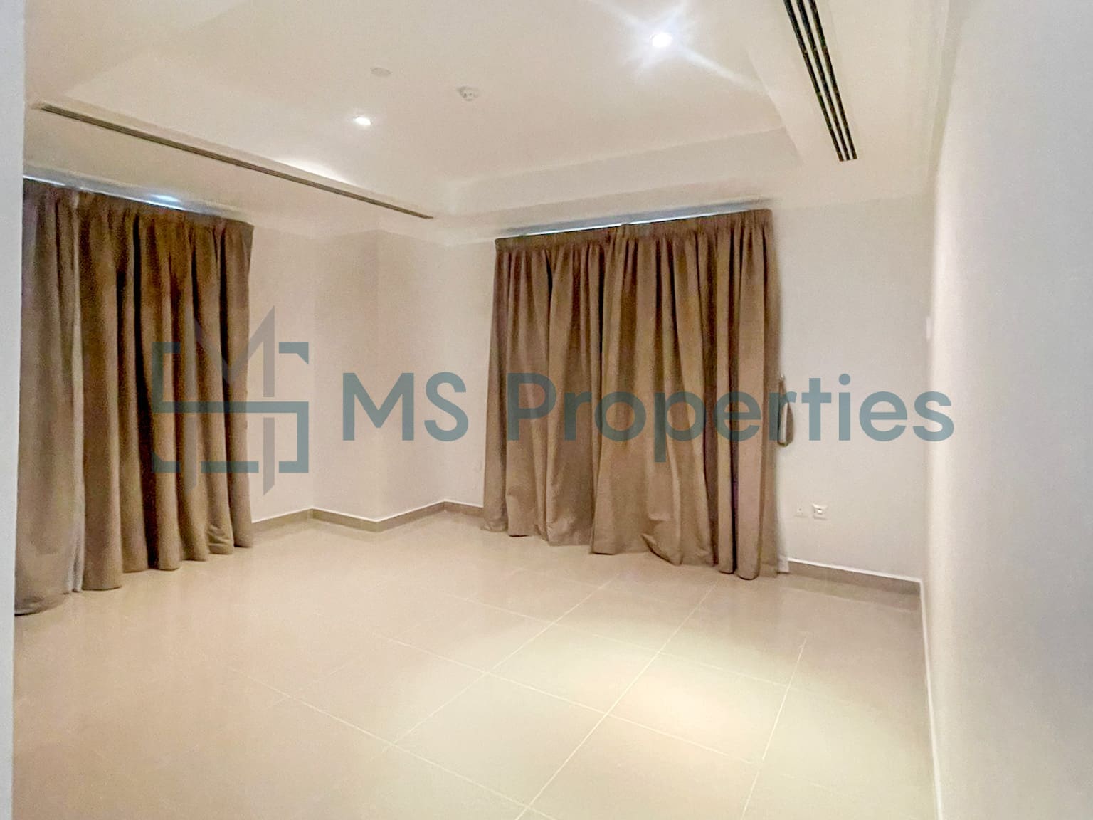 Stunning Interior 2BHK Flat with Amazing View Balcony