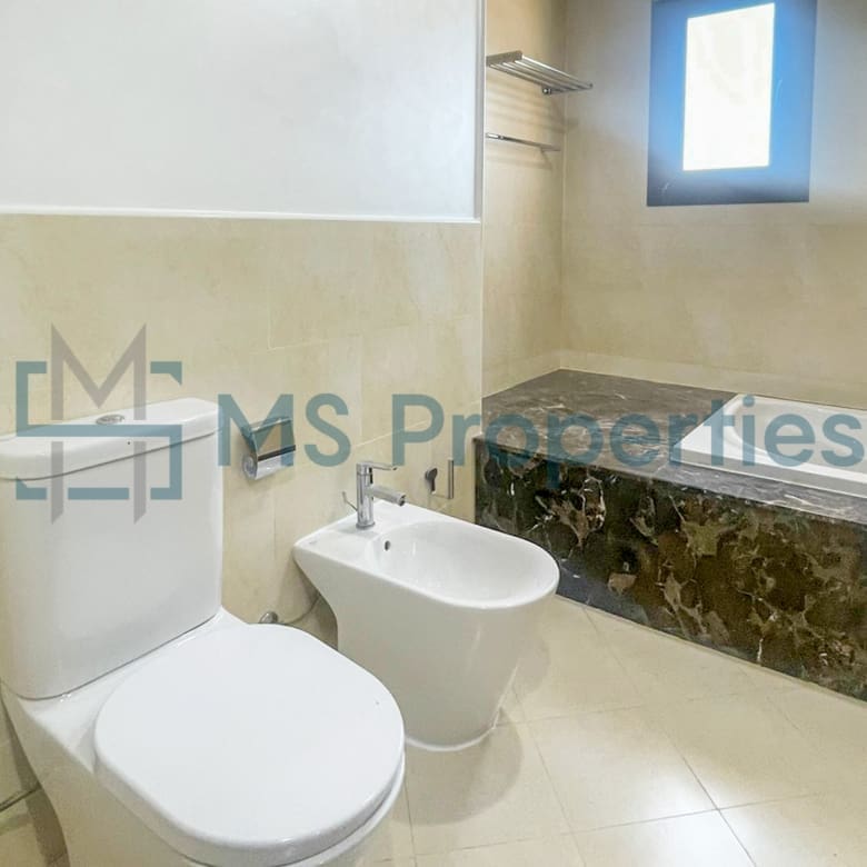 Stunning Interior 2BHK Flat with Amazing View Balcony