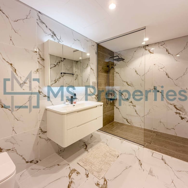 Luxurious 1BHK Flat in Prime Location in The Pearl