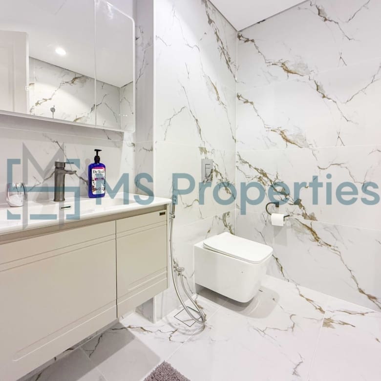 Luxurious 1BHK Flat in Prime Location in The Pearl