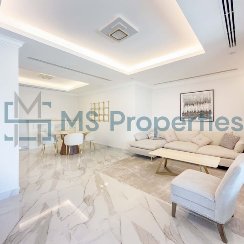 Luxurious 1BHK Flat in Prime Location in The Pearl
