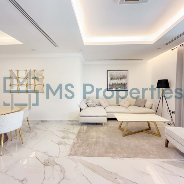 Luxurious 1BHK Flat in Prime Location in The Pearl